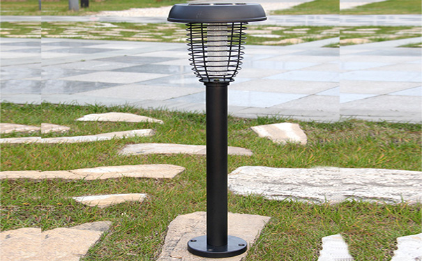 小區戶外滅蚊燈SX-N1