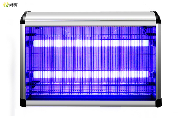 滅蚊器之選：粘捕與電擊，誰(shuí)才是蚊子殺手