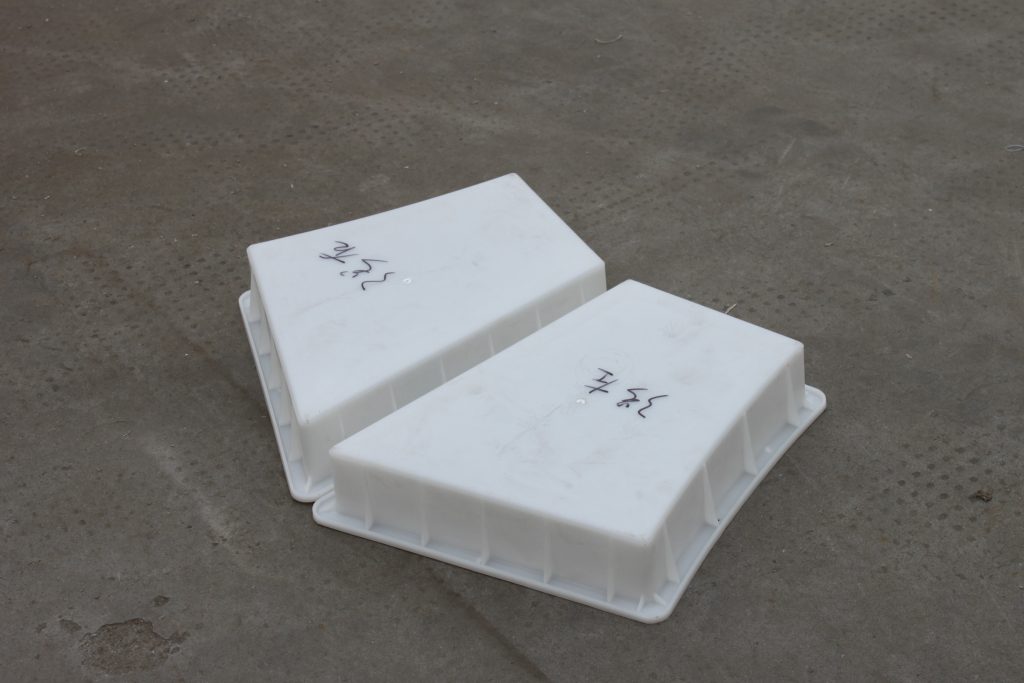 塑料護坡磚模具的種類有哪些？