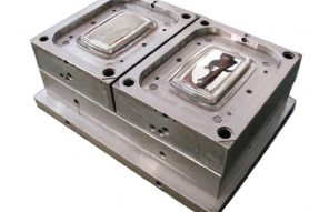 注塑模具設(shè)計與制造如何提高模具強(qiáng)度？