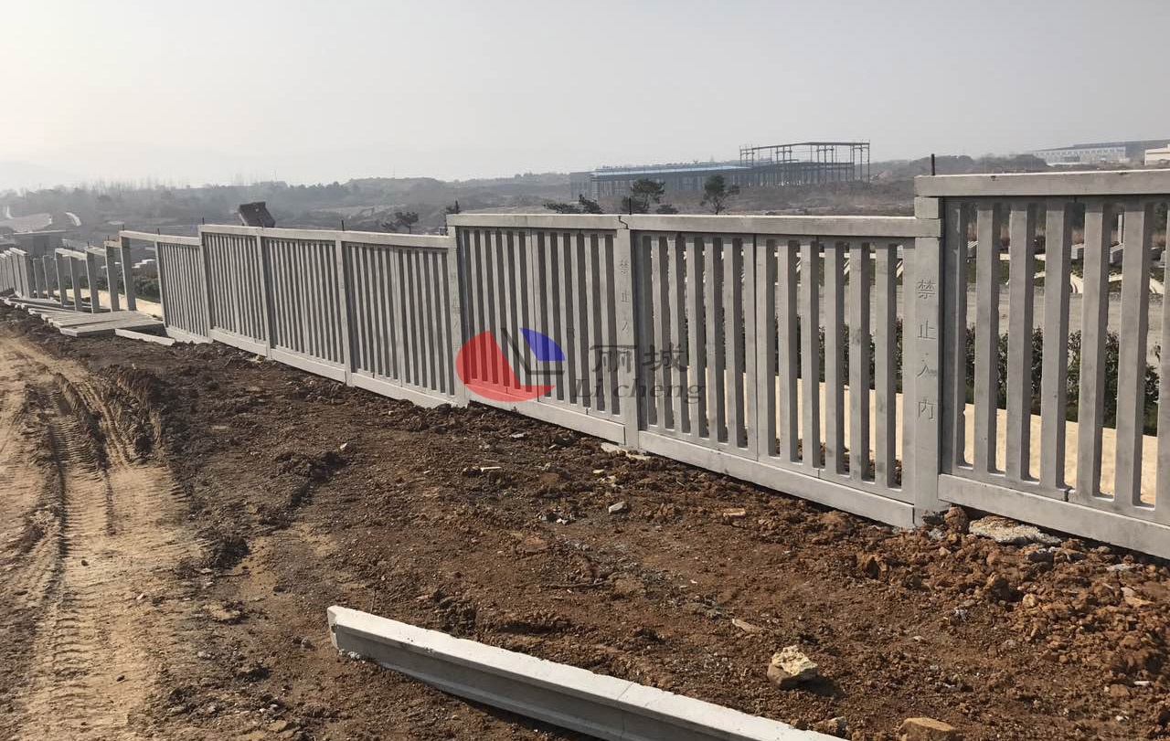 水泥欄桿塑料模具主要用于哪些場地？